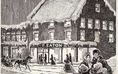 Eaton Co: краткая история бренда