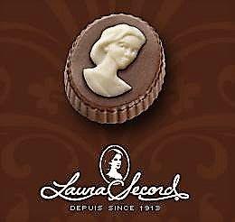 Laura Secord – самый патриотичный шоколад Канады.